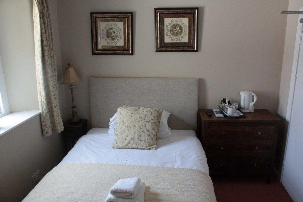 Allanton Inn Bagian luar foto